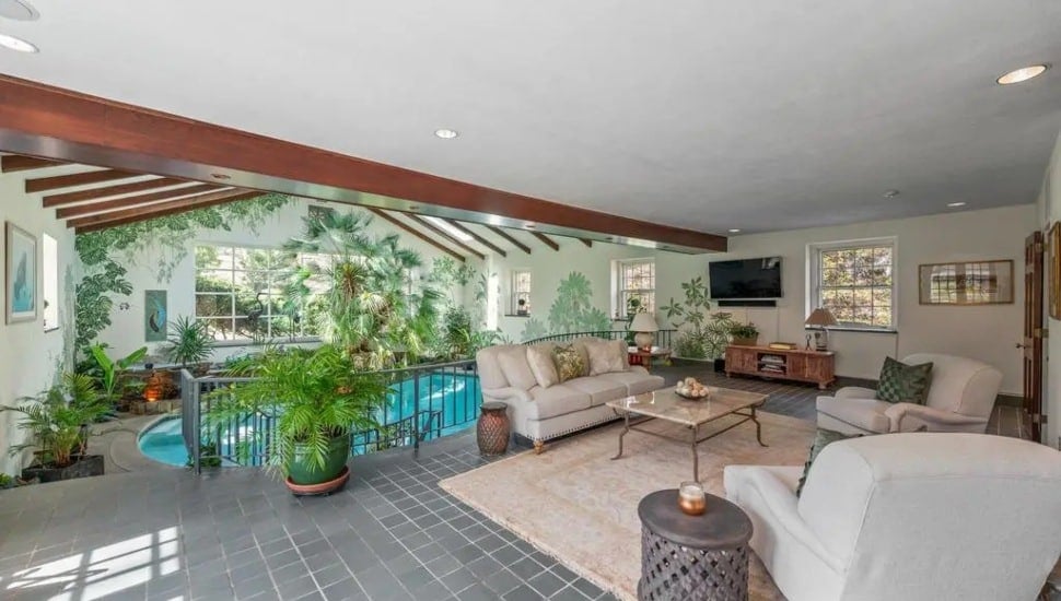 Timeless Elegance in South Wayne: Iconic Main Line Estate Hits the Market