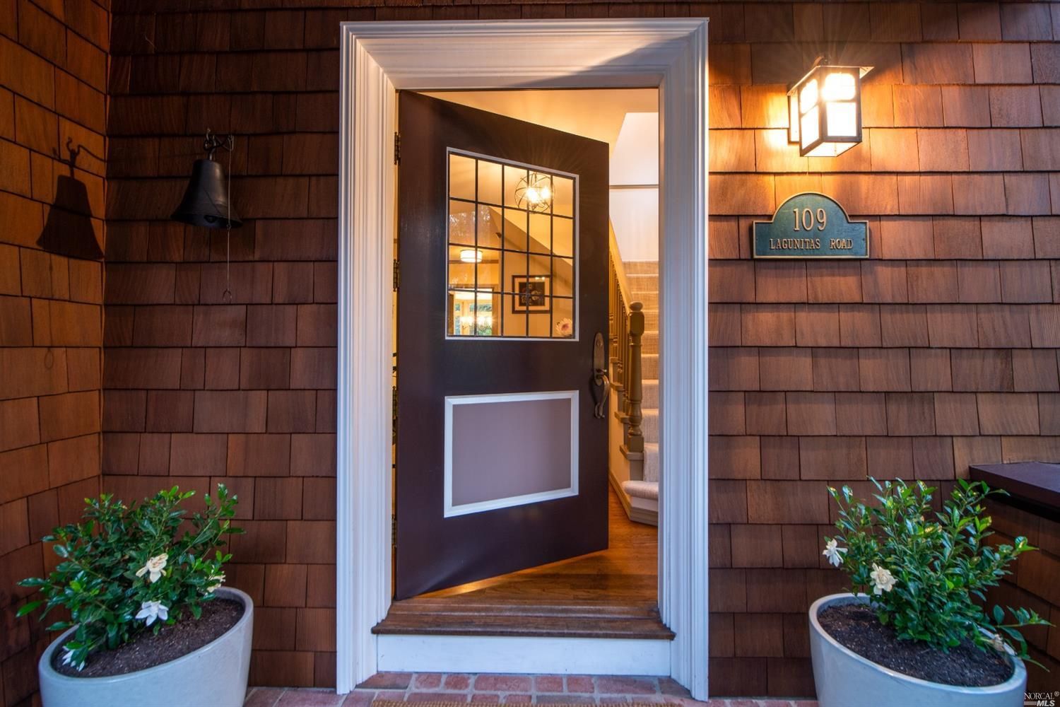 109 Lagunitas Rd