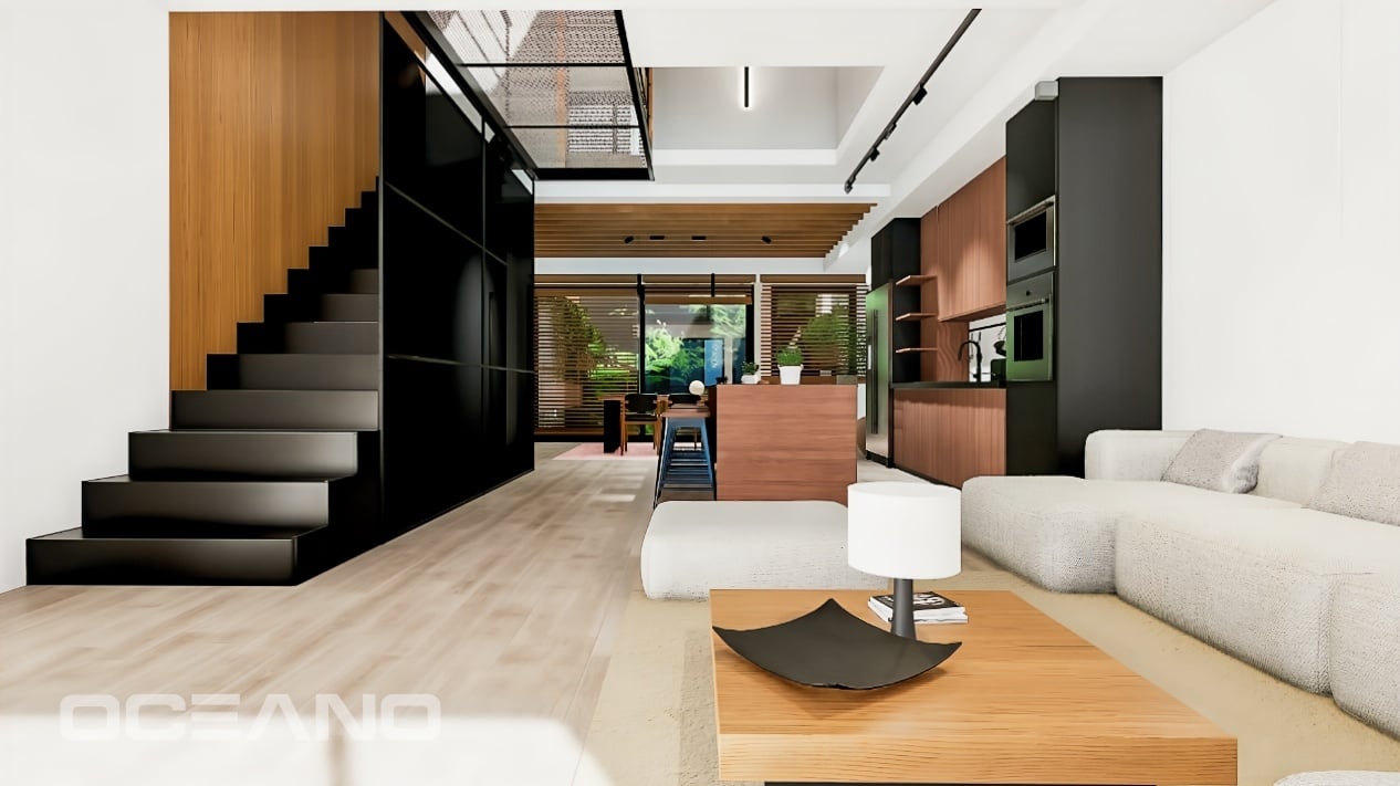 LA MADDALENA RESIDENCE