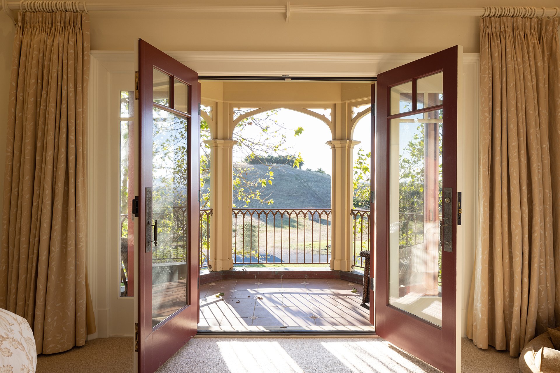 Hinman Ranch | Carmel Valley Event Rental