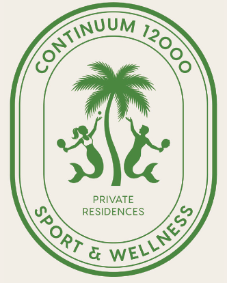 Continuum 12000  Sport & Wellness Private Residences