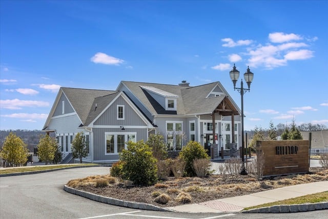 About Hilltop at Cedar Grove