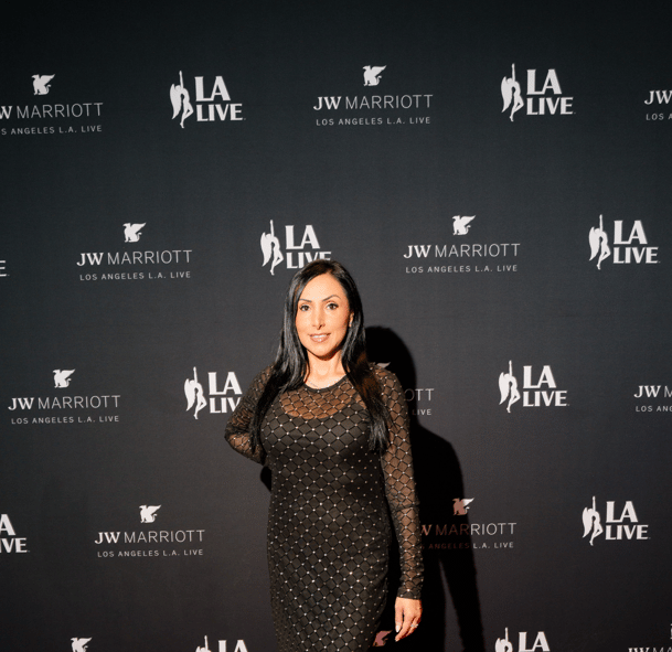 Where Vision Meets Elegance: A Night at the Grammys 2026