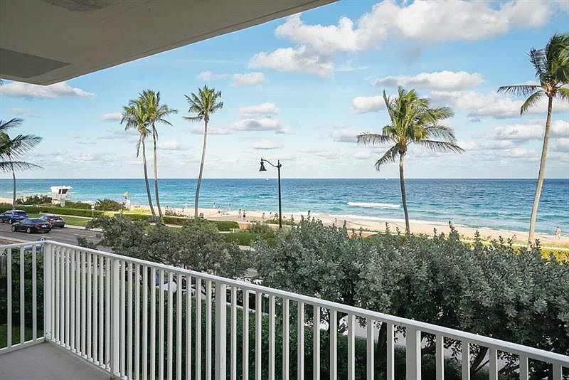 340 S Ocean Blvd Unit: 5A