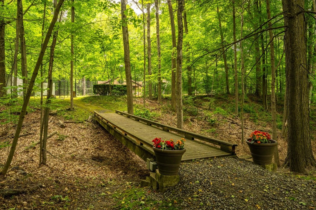 Architectural Marvel