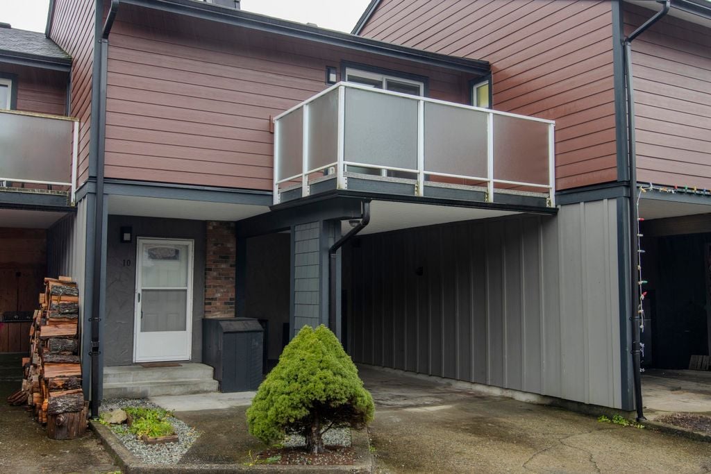 1500 Judd Rd, #10