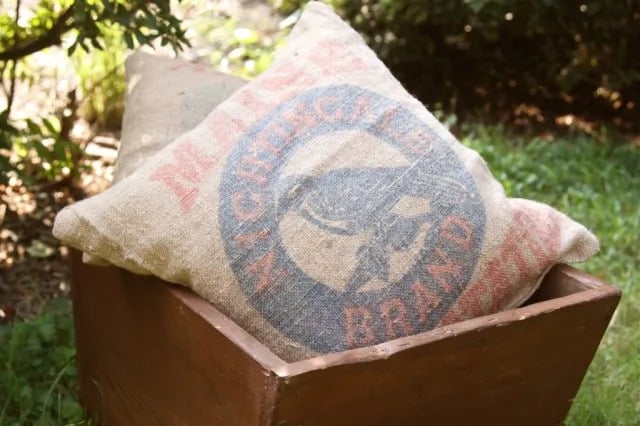 Yummy Pillows!