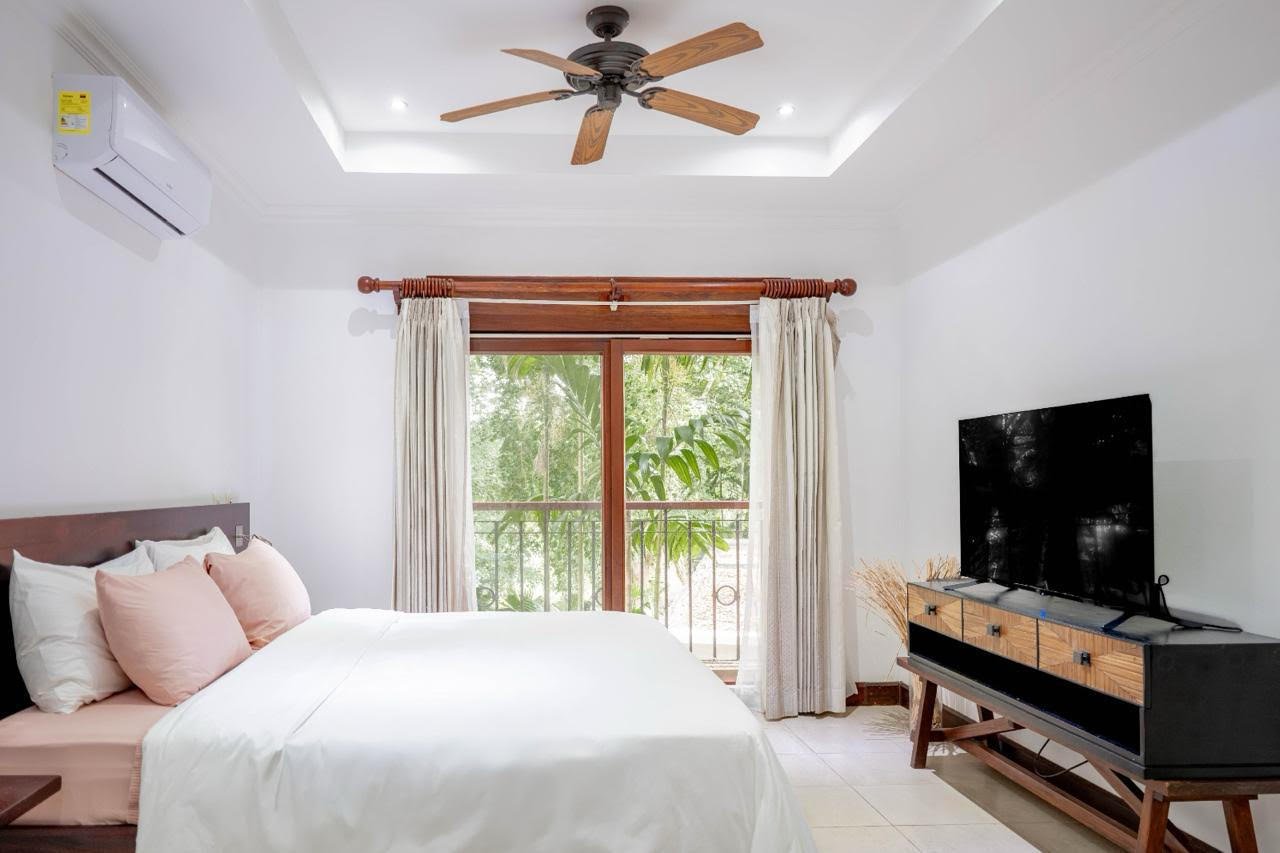 Macaw Beach Condominium