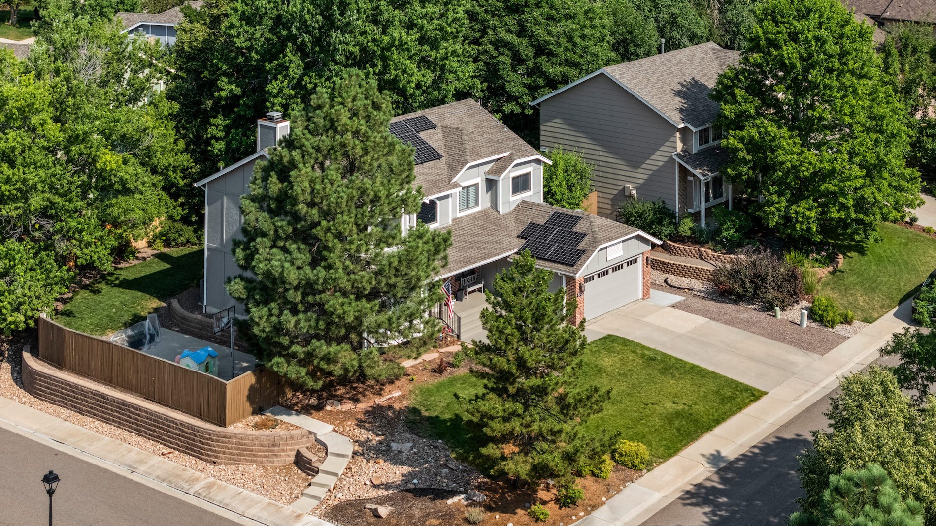 8745 Meadowlark Circle