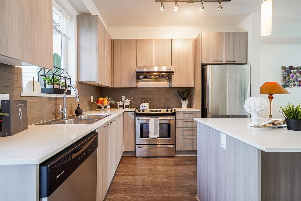 19433 68 Ave, #38