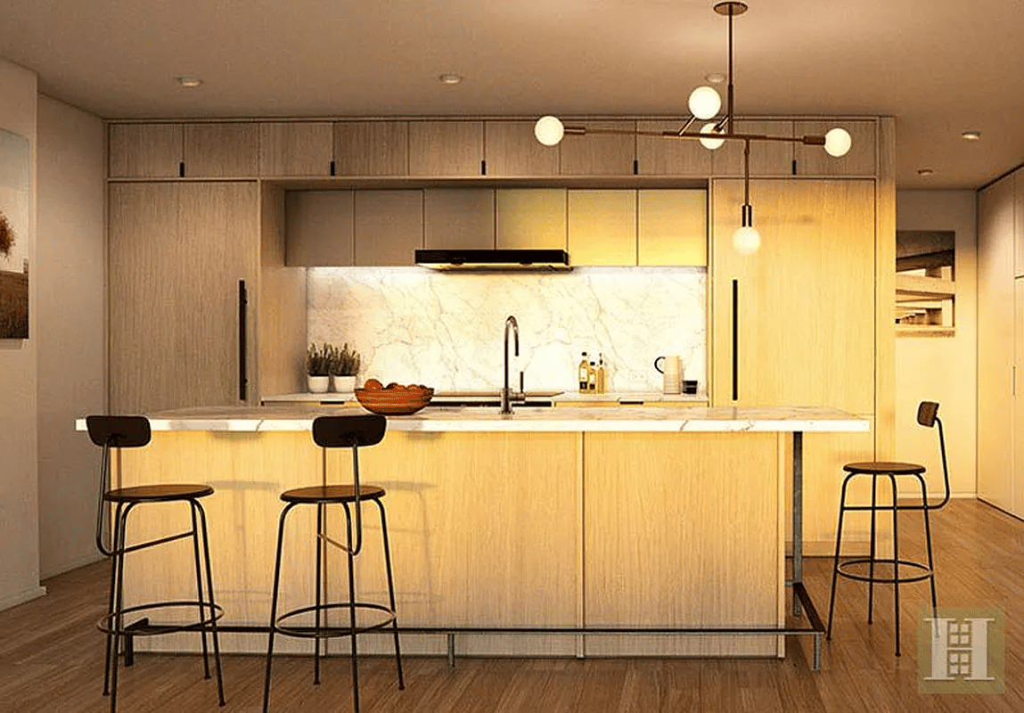 318 West 52nd Street #4G