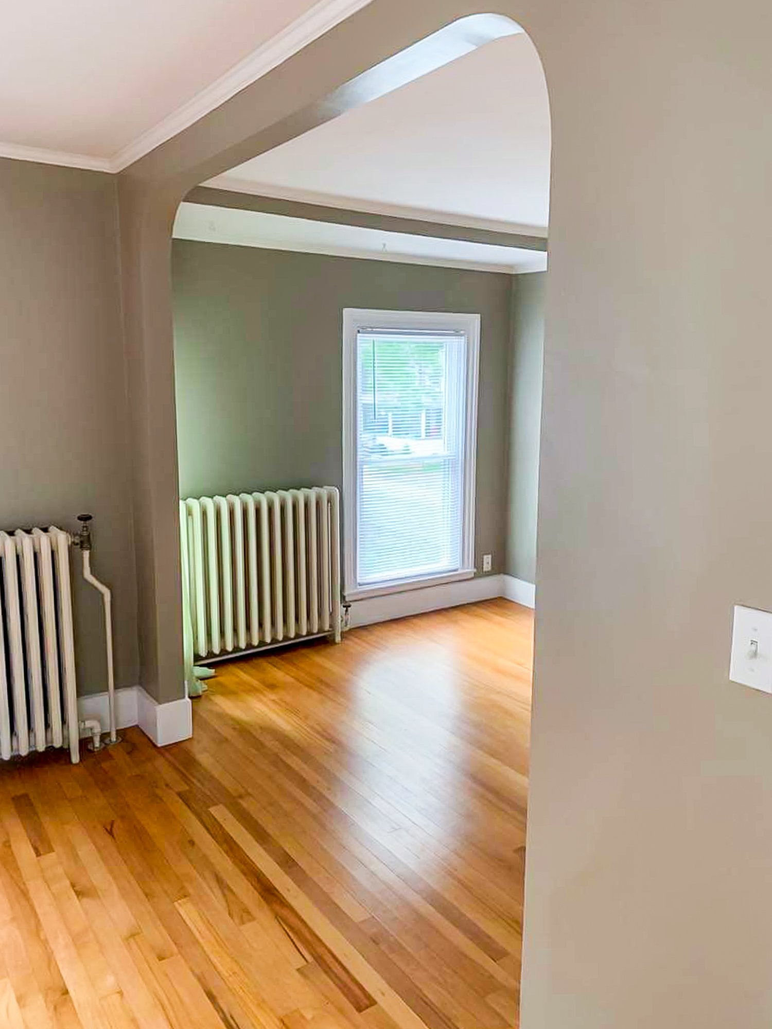 Rental Available August 1st