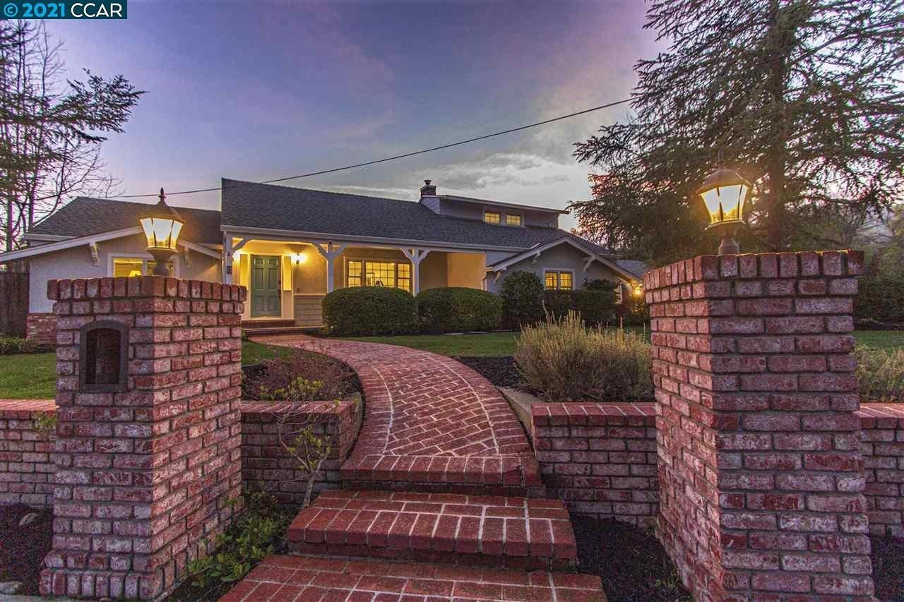 8 Foothill Park Ter