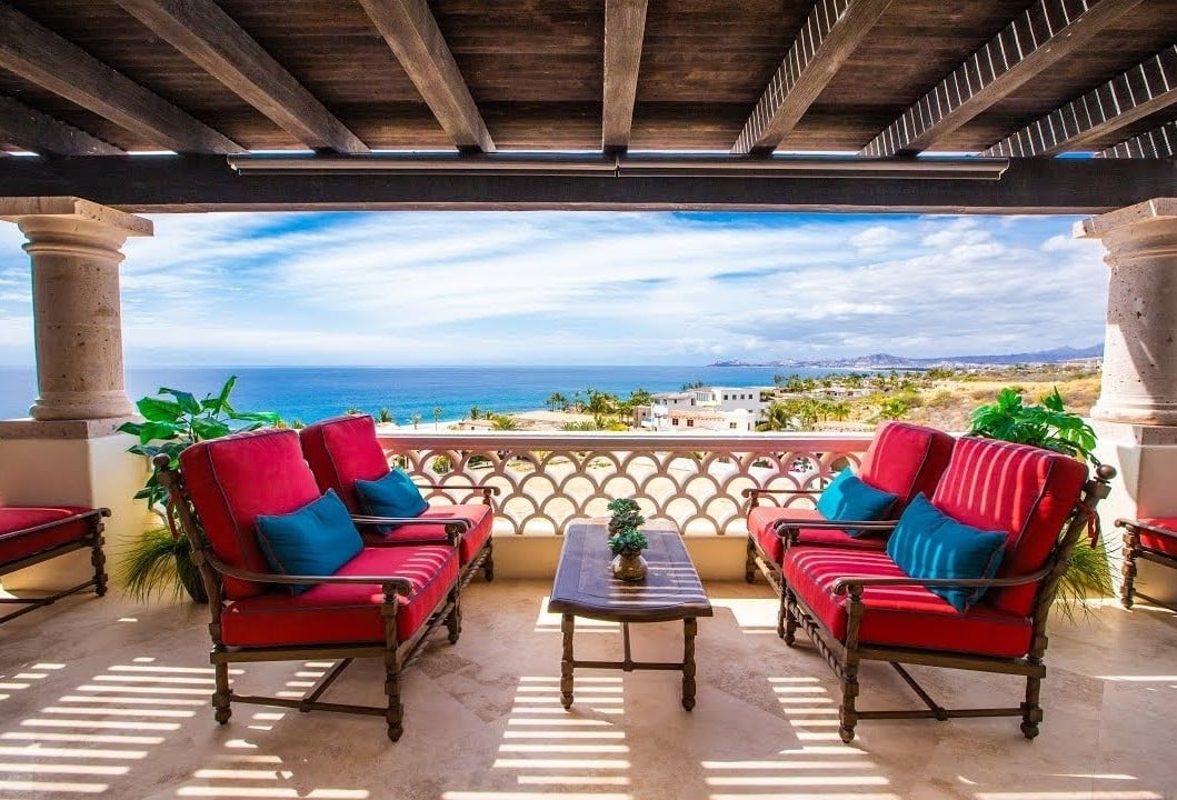 SOLD!! | Penthouse at El Encanto de La Laguna | San Jose del Cabo