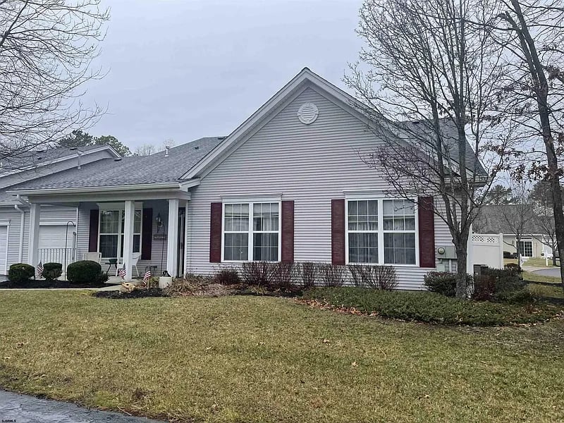 123 Dover Ct