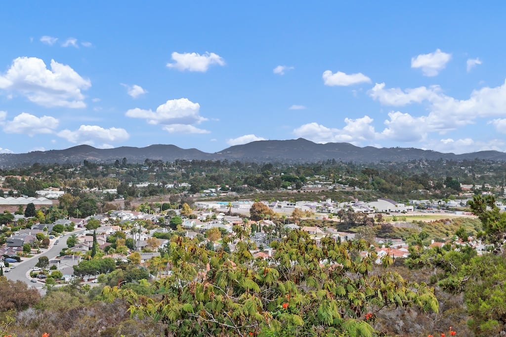 Panoramic Views in Oceanside