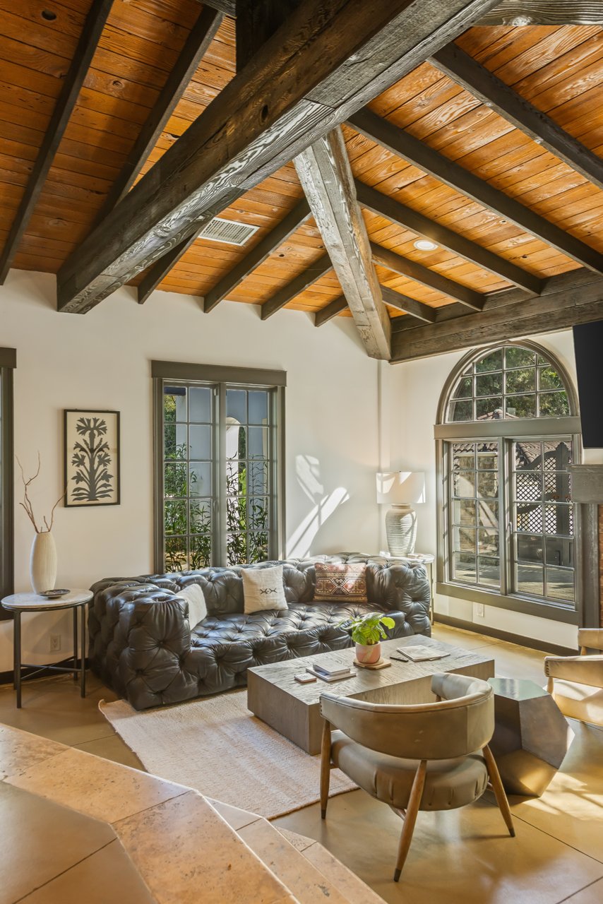 Casa Serena by Oraklus