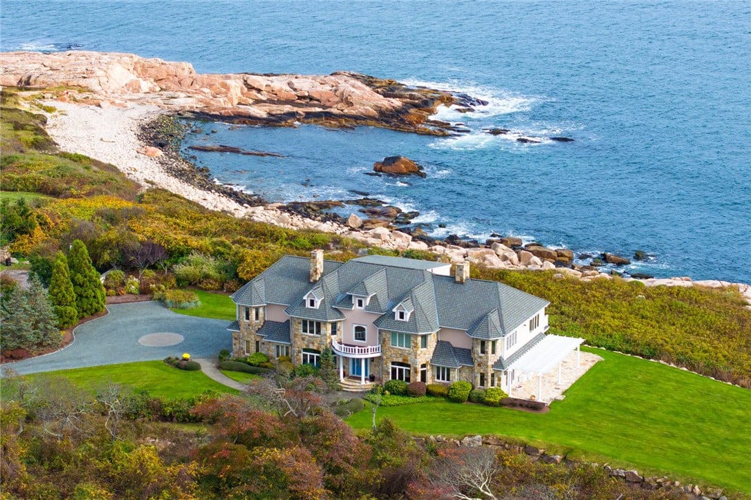 Narragansett