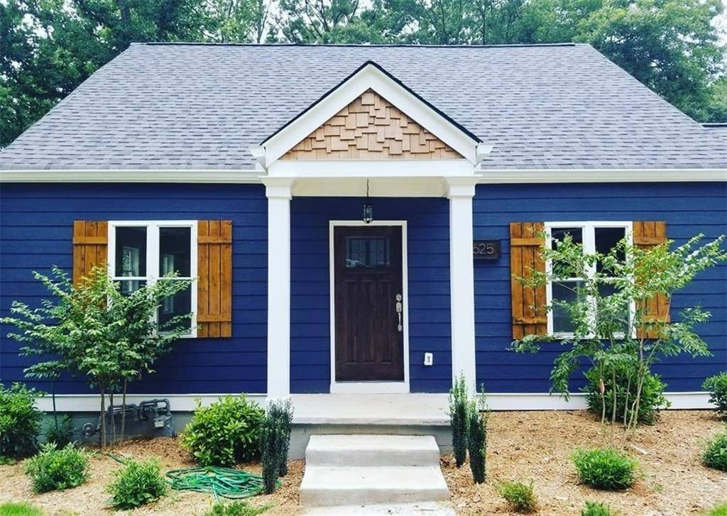 Atlanta