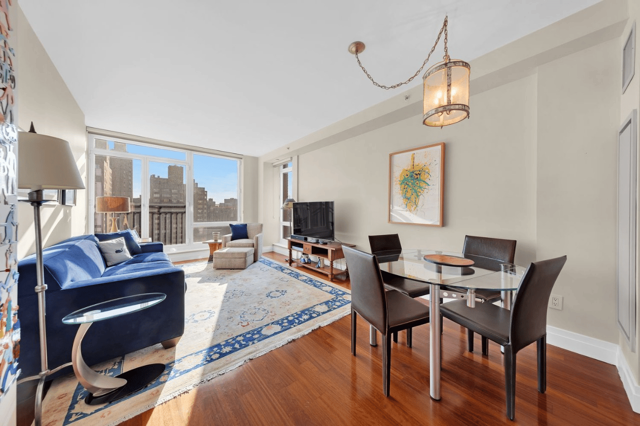 45 Park Avenue #1803