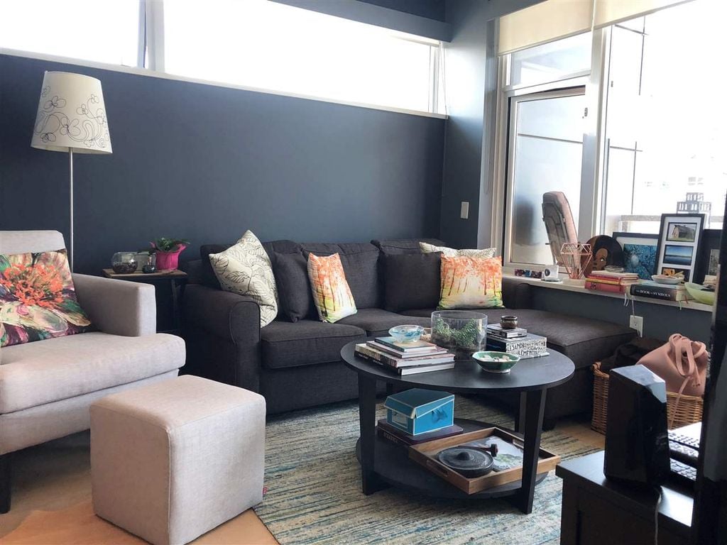 123 W 1st Ave, #710