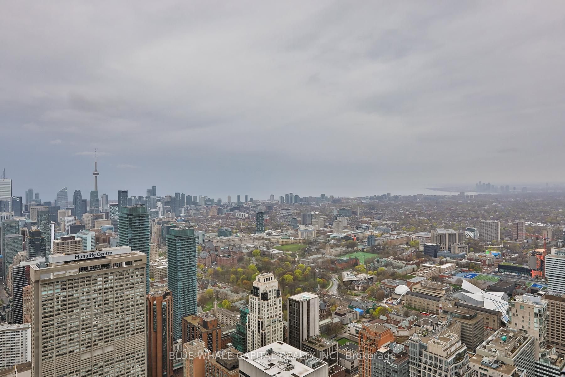 11 YORKVILLE PENTHOUSE 