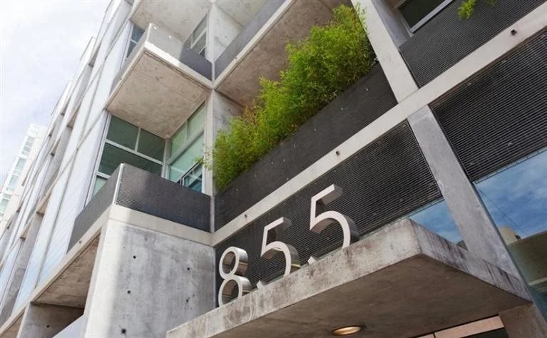 Yerba Buena Lofts