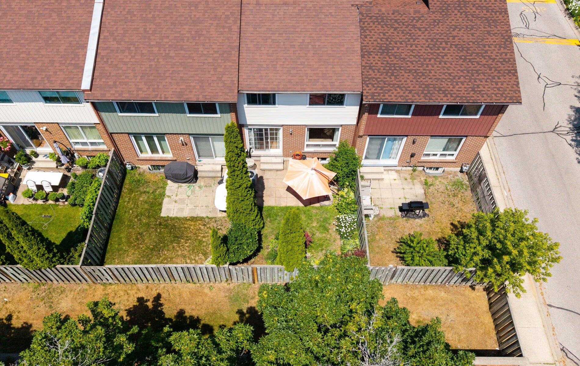 4662 Kingston Road Unit 45