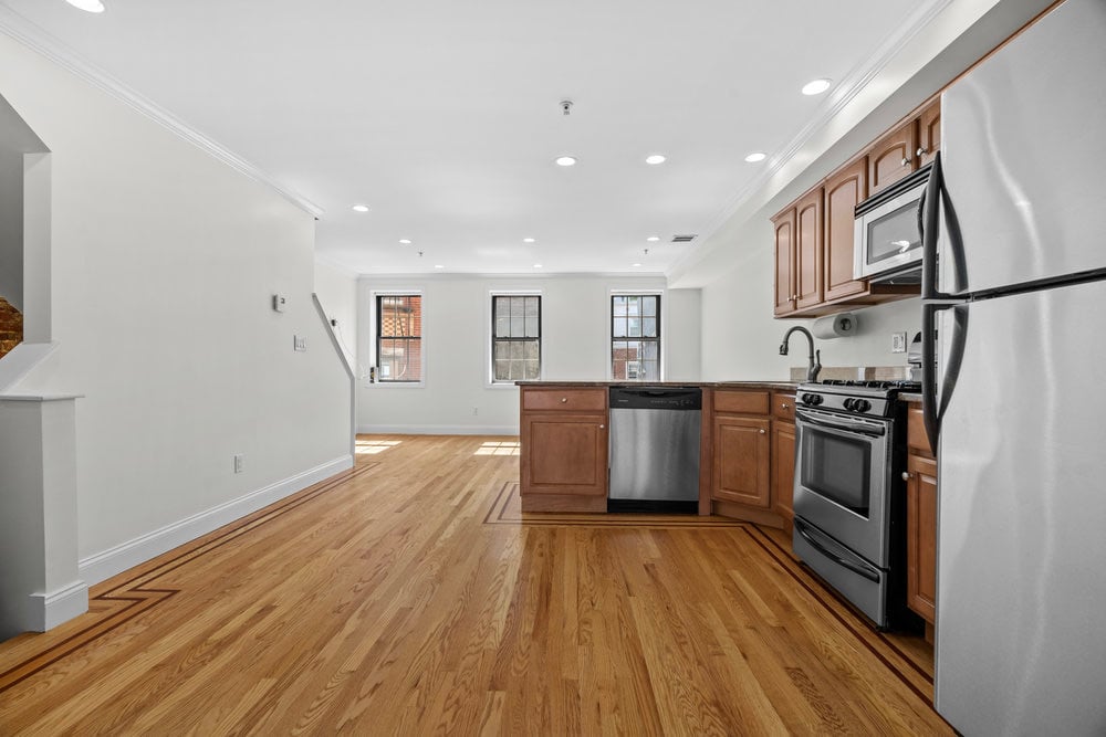 11 Wiget Street, Unit 11-4