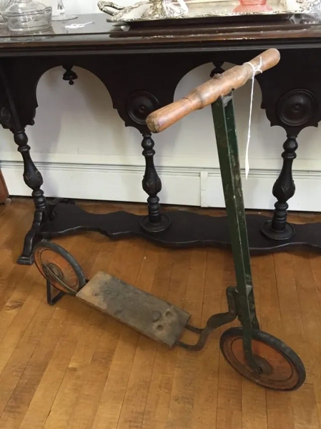 Cool Finds in Upstate NY