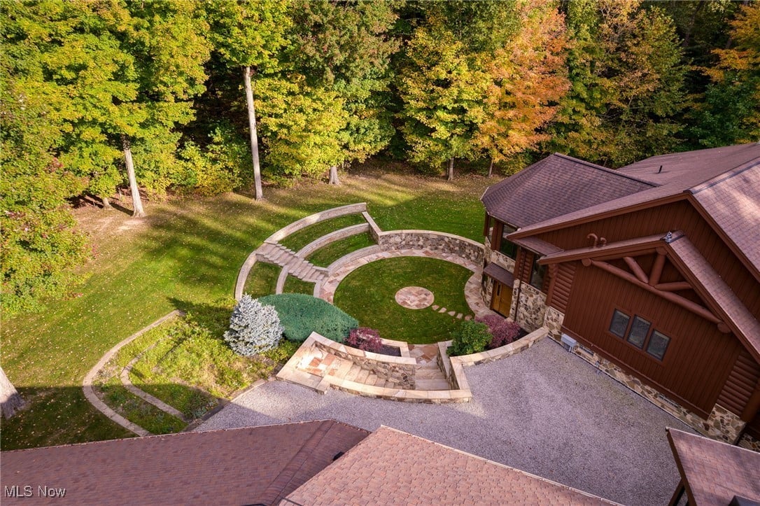 805 Cascades Dr