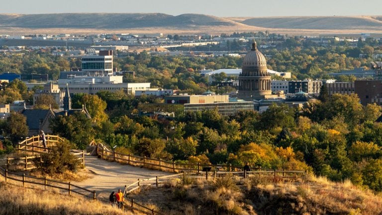 Is Now a Good Time to Sell in Boise, Idaho?