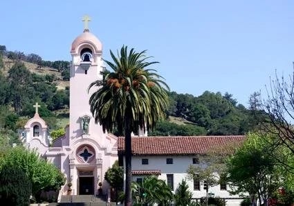 San Rafael
