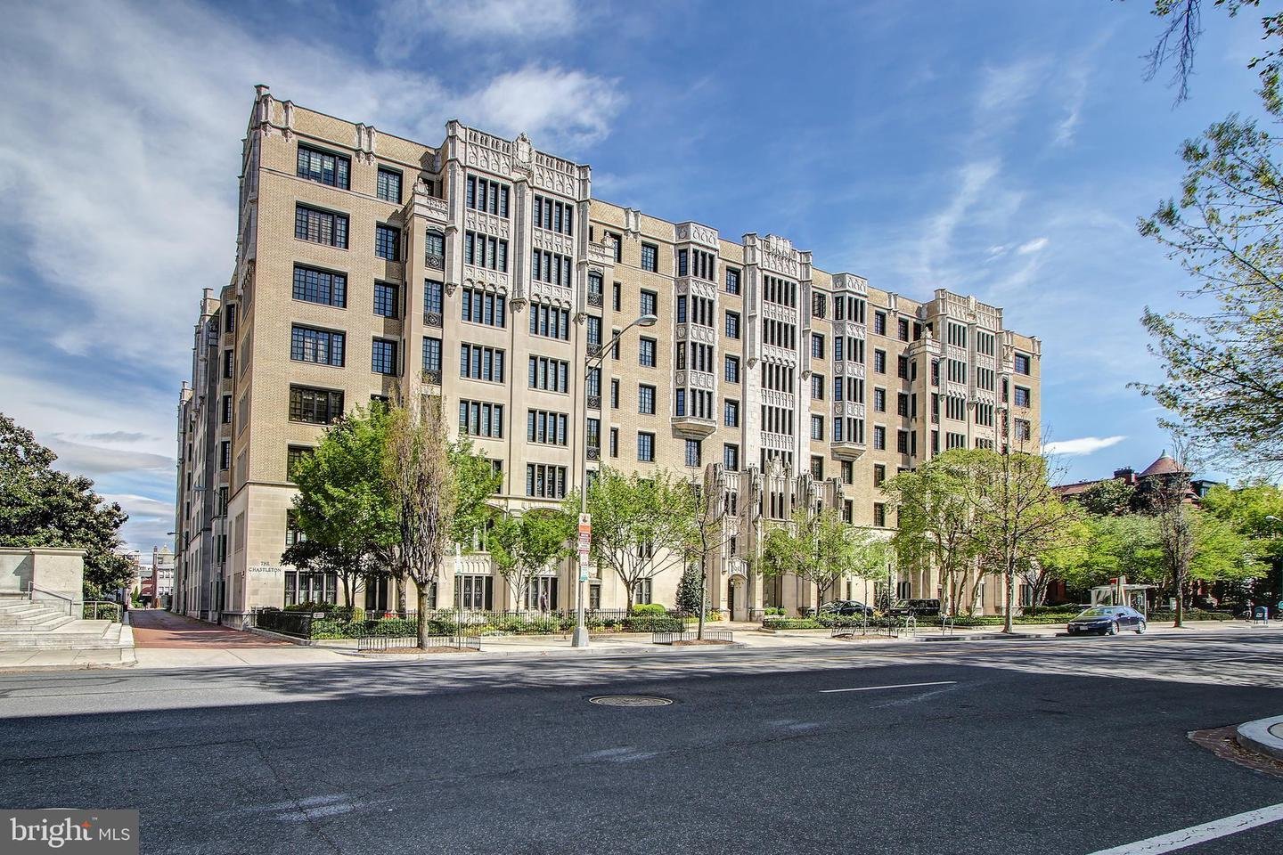 1701 16th St NW #304
