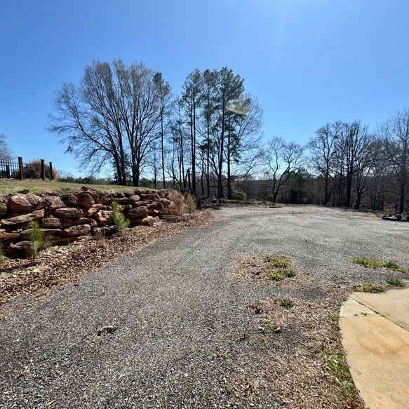 SOLD: The Perfect Property for Your Dream Estate! A Closer Look at the Stunning 14-Acre Estate Near Pelzer, SC