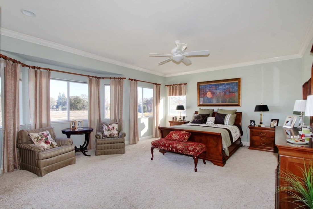 Just Listed! Beautiful Home in Fair Oaks!