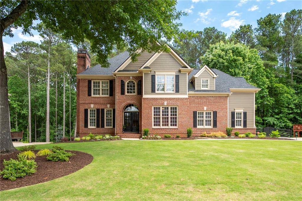 Acworth