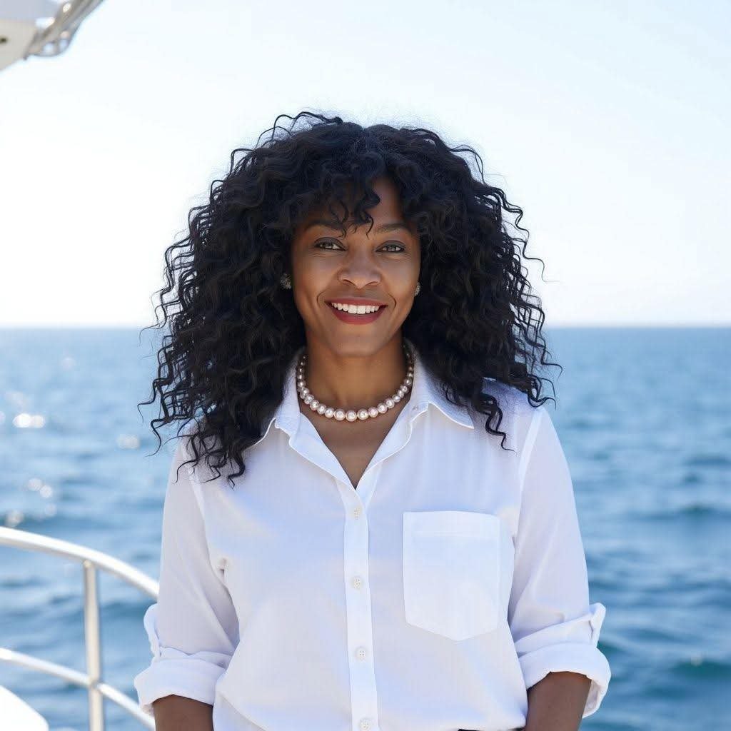 Nadege "Nadia"  Richardson photo