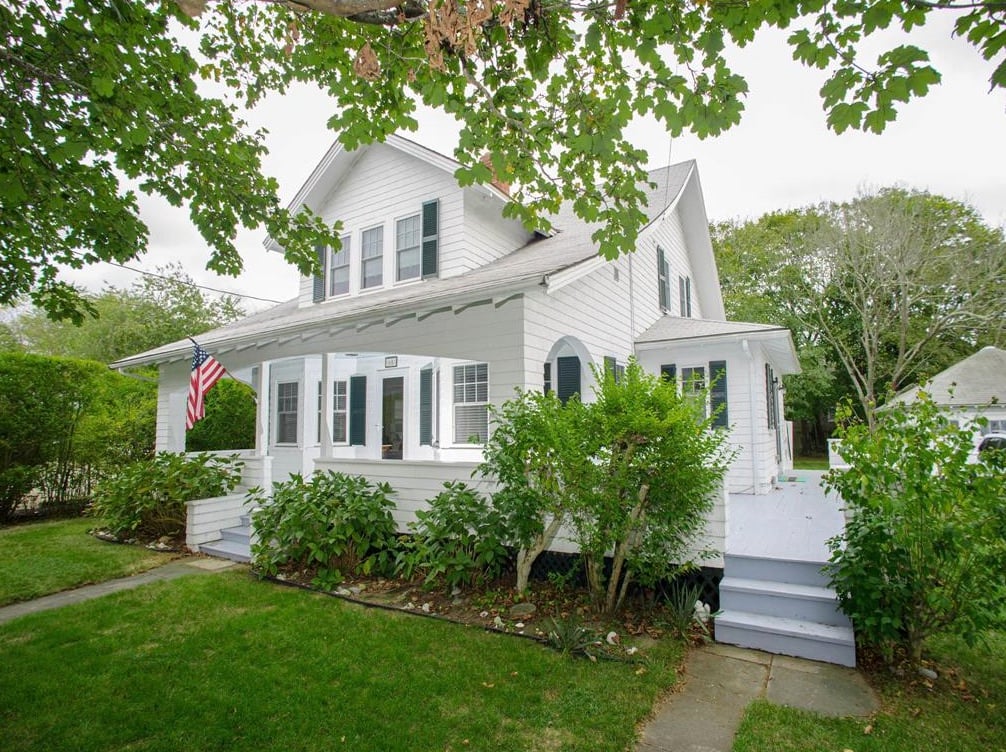 65 N Summer St