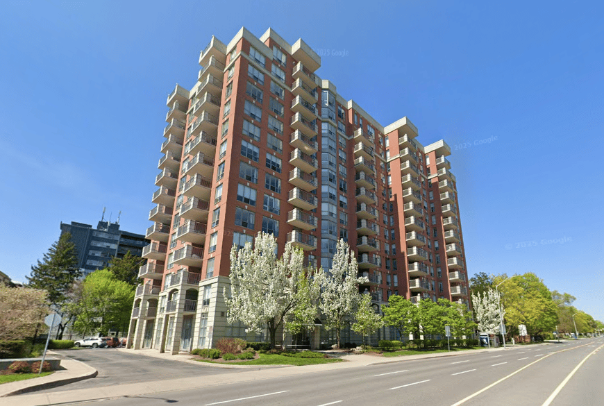 Spencer’s Landing: 442 Maple Avenue, Burlington, ON