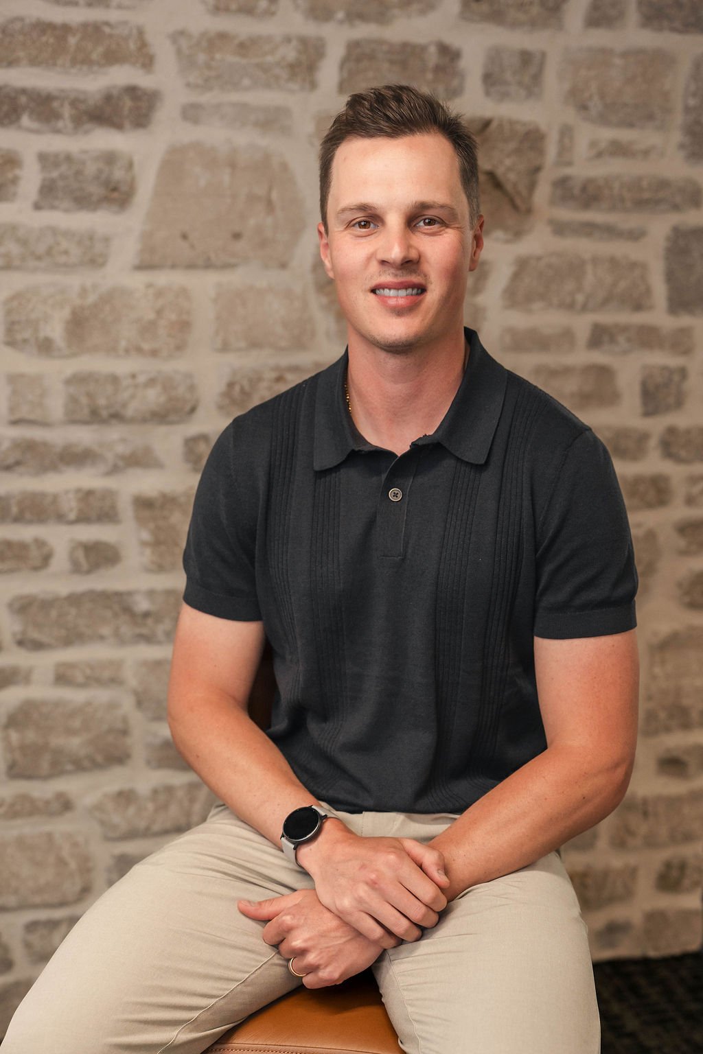 Garret Clemment photo