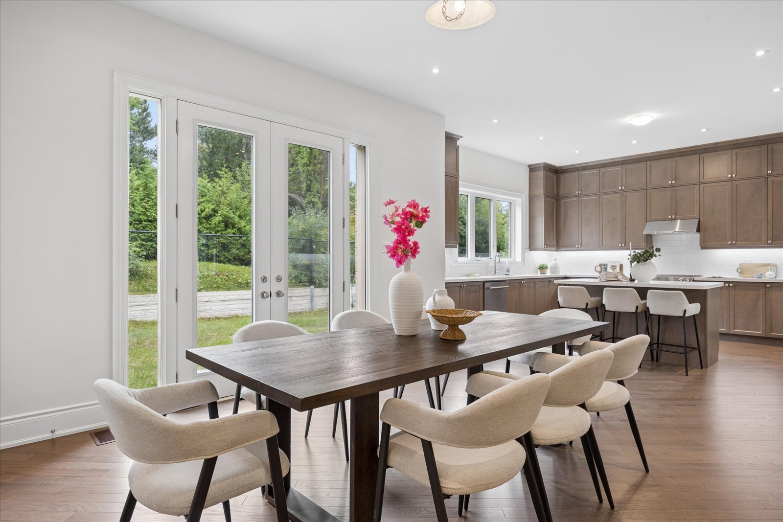 72 Silk Twist Drive, East Gwillimbury