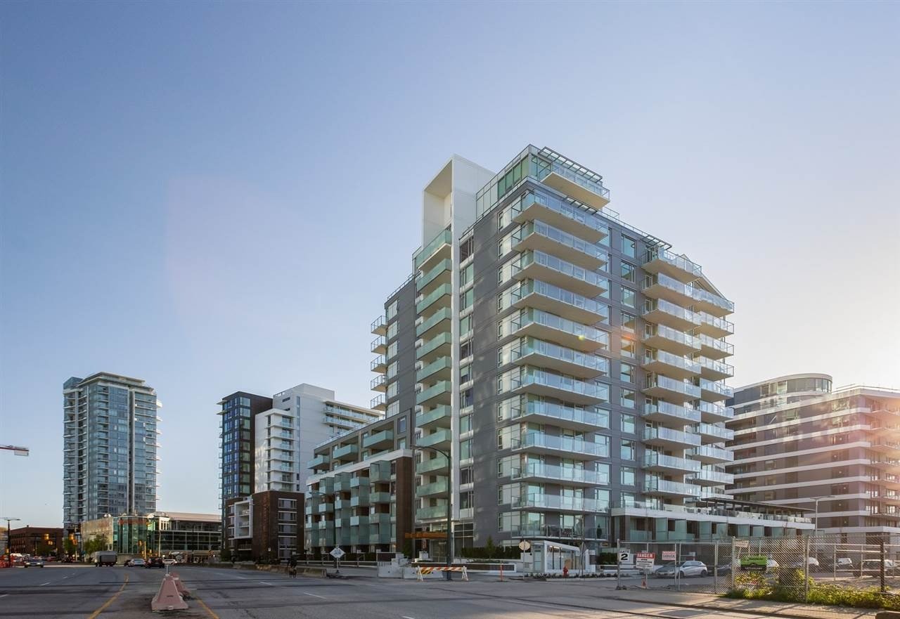 1661 Quebec St, #1003