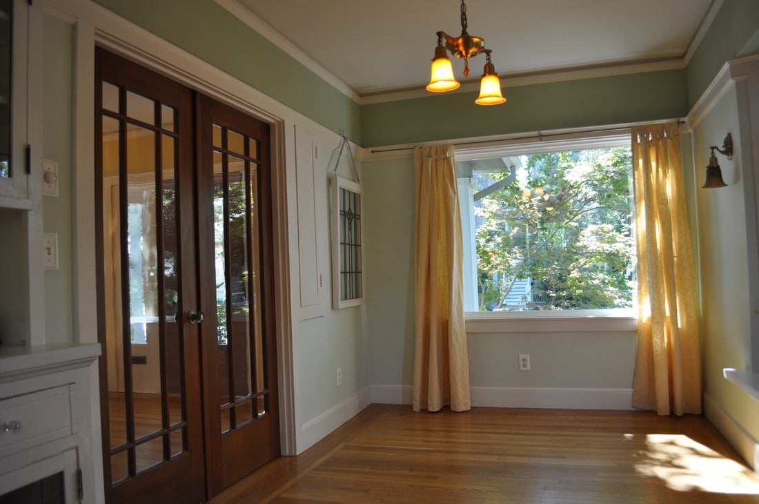 Sold in Midtown Sacramento! 1807 U St.