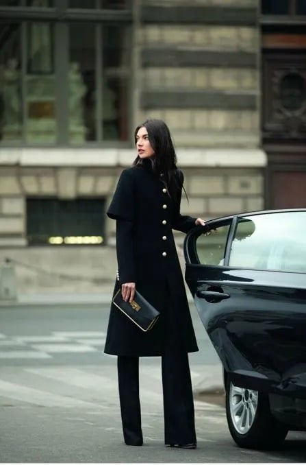 Stylish Sunday
