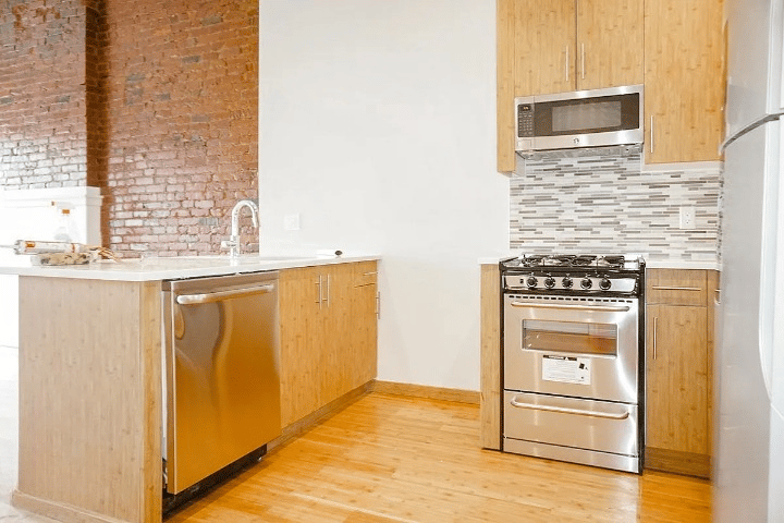 1158 Fulton Street #1