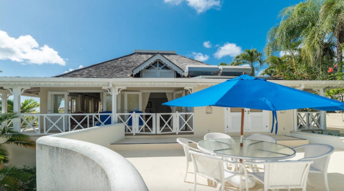 Villa Soleil