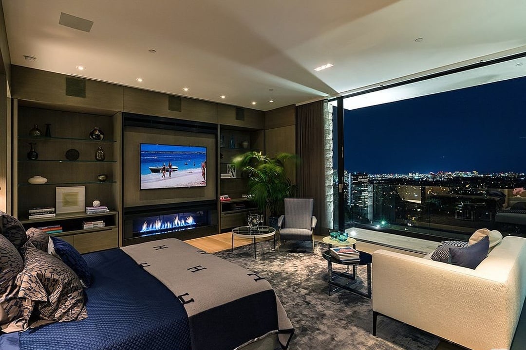 Infinity Palazzo