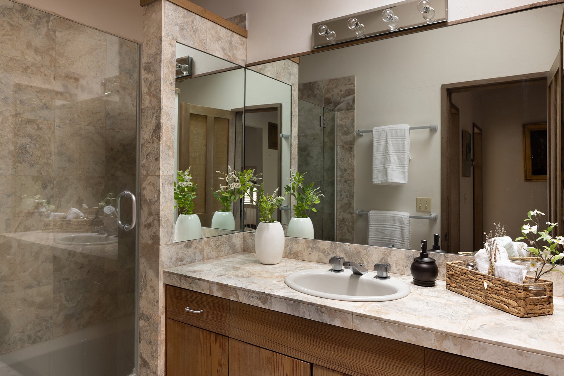 Serene Pebble Beach Living