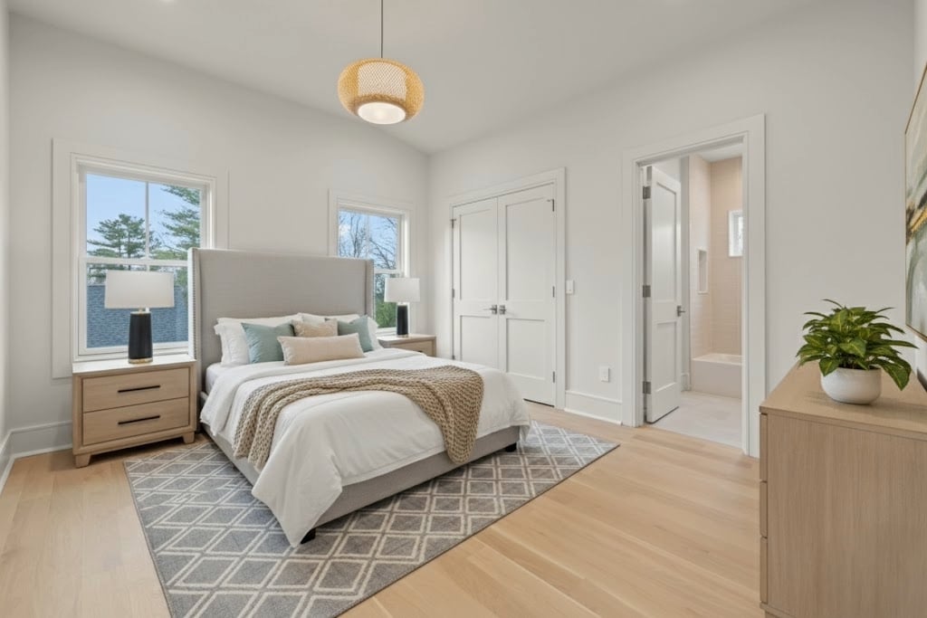 More Than a Home - An Experience